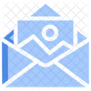 Bildermail Bildermail Imagemail Symbol