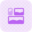 Bildraster Oben Links Icon