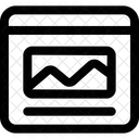 Bildrand oben  Symbol