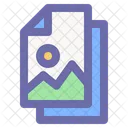 Bilddatei  Icon