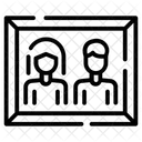 Bilder Schnappschuss Aufnahme Symbol