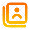 Bilder Benutzer Symbol