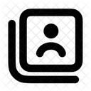 Bilder Benutzer Symbol