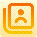 Bilder Benutzer Symbol