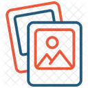 Bilder Fotos Abbildungen Symbol
