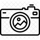 Bilder Kamera Bild Symbol