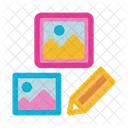 Ein Vielseitiges Design Illustration Kit Mit Klaren Modernen Vektorgrafiken Perfekt Fur Branding Marketing Und Kreative Projekte Enthalt Eine Vielzahl Anpassbarer Elemente Auf Einem Strahlend Weissen Hintergrund Fur Eine Einfache Integration Symbol