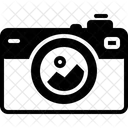 Bilder Kamera Bild Symbol