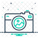 Bilder Kamera Bild Symbol