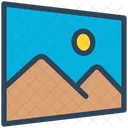 Bildfilter  Symbol