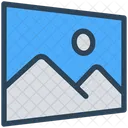 Bildfilter  Symbol