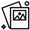 Bildergalerie  Symbol