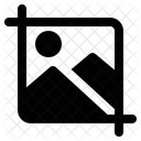 Schnittstelle Benutzeroberflache Foto Symbol
