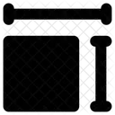Bild Vergrossern Verbreiten Symbol
