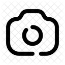Kamerabild Foto Kamera Symbol