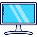 Monitor  Symbol