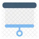 Bildschirm  Symbol