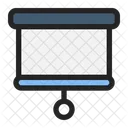 Bildschirm  Symbol