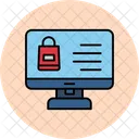 Bildschirm  Symbol