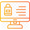 Bildschirm  Symbol