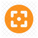 Screenshot Design Benutzeroberflache Symbol