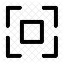 Screenshot Bildschirm Monitor Symbol