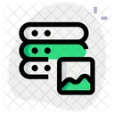 Bildserver  Symbol