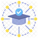 Ausbildung  Symbol