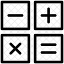 Bildung S Mathematik Symbol