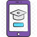 Bildungs App Online Bildung Bildung Icon