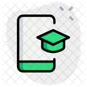 Bildungs-App  Symbol