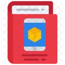 Bildungs-App  Symbol