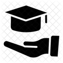Bildungsangebot  Symbol