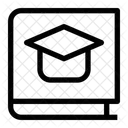 Bildungsbuch Buch Bildung Symbol