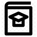 Bildungsbuch Symbol