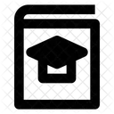 Bildungsbuch  Symbol