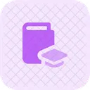 Bildungsbuch  Symbol