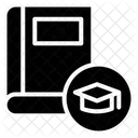 Bildungsbuch  Symbol
