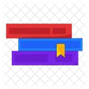 Element Bildungsbuch Symbol