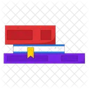 Element Bildungsbuch Symbol