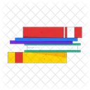 Element Bildungsbuch Symbol