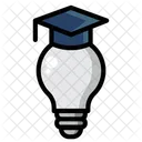 Bildungsidee  Symbol