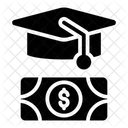 Bildungsstipendium  Symbol