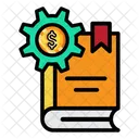 Bildungstechnologie  Symbol