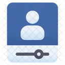 Bildungsvideo  Icon