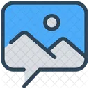Bildbeschreibung  Symbol