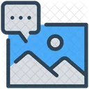 Bildbeschreibung  Symbol
