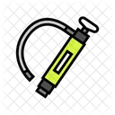 Bilge Pump Water Icon
