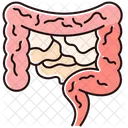 Bilharziose Gastroenterologie Viral Symbol