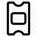 Ingresso Redes Sociais Ícone